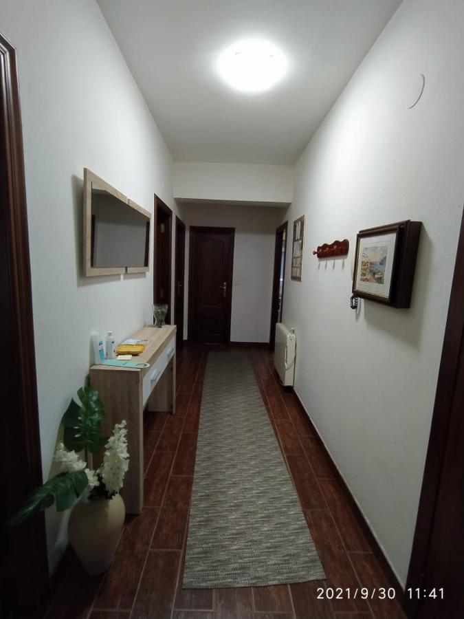 Apartament Nemes Cee Zewnętrze zdjęcie